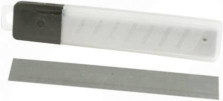 Silverline - 10 SCRAPER BLADES - CB36