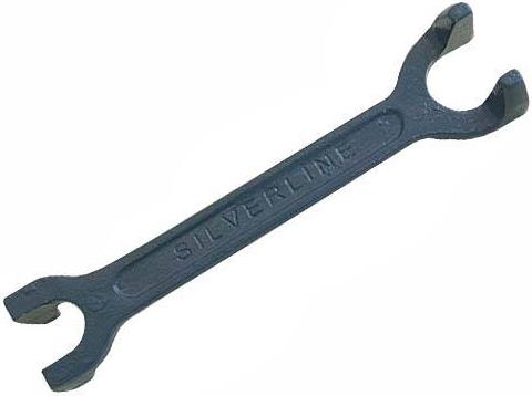 Silverline - BASIN WRENCH - CB42