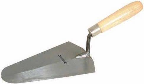 Silverline - GAUGING TROWEL (180MM TROWEL) - CB47