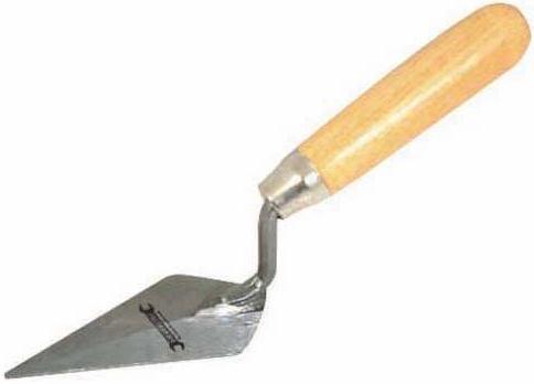 Silverline - TROWEL (125MM TROWEL) - CB48