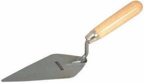 Silverline - POINTING TROWEL (150MM TROWEL) - CB50T