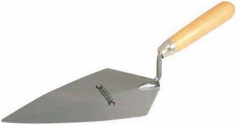 Silverline - BRICK TROWEL (280MM TROWEL) - CB55