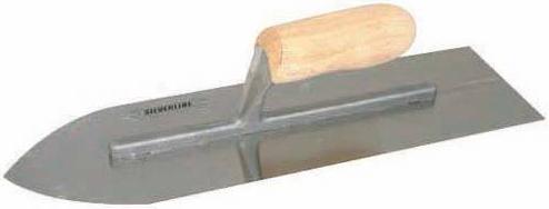 Silverline - FLOORING TROWEL (400MM TROWEL) - CB57