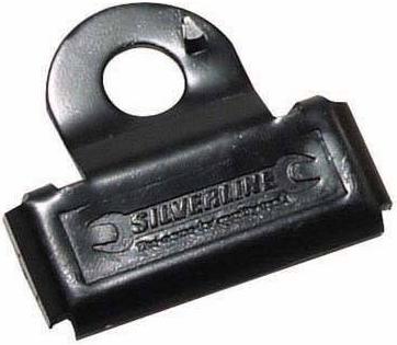 Silverline - BUTT MARKER (100MM MARKER) - CB84 - DISCONTINUED 