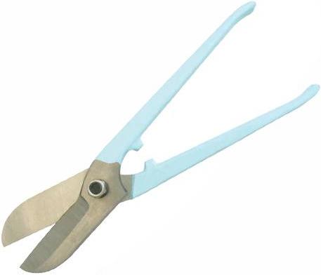 Silverline - TIN SNIPS (200MM) - CT14