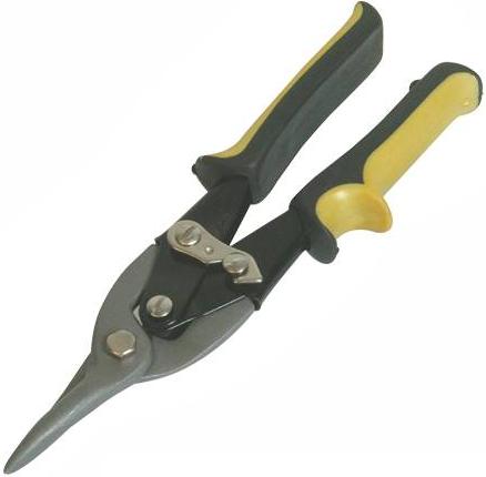 Silverline - AVIATION TIN SNIPS - CT18