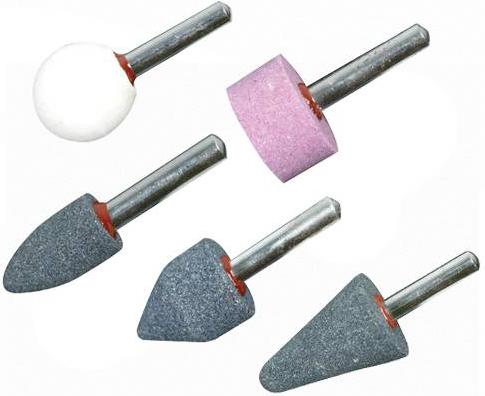 Silverline - 5PCE MOUNTED STONE SET - DA100