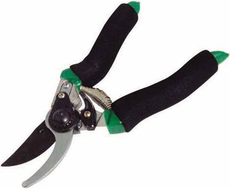 Silverline - PRUNING SHEARS - GT101