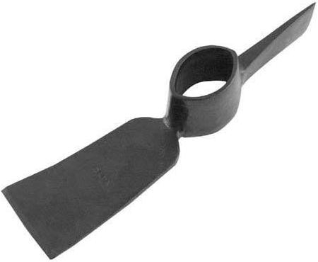 Silverline - 5LB GRUBBING MATTOCK - GT45