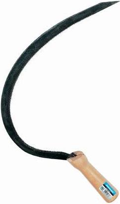 Silverline - GRASS HOOK (20INCH) - GT55