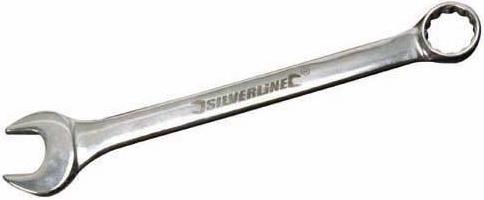 Silverline - PROFESSIONAL SPANNER 15MM - LS15