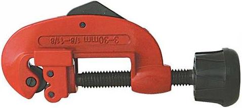 Silverline - TUBE CUTTER - MS127