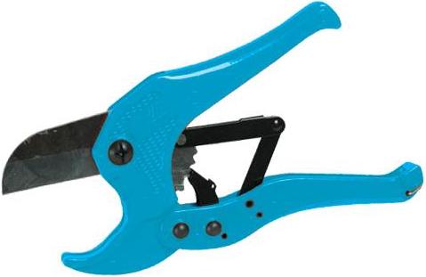 Silverline - VINYL PIPE CUTTER - MS137