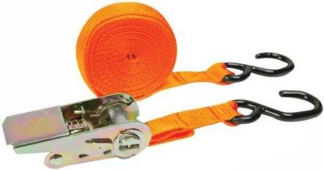 Silverline - 300KG CARGO LASH - MS21S