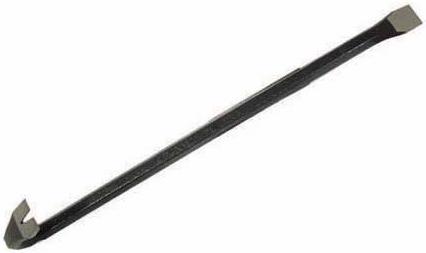 Silverline - WRECKING BAR (450MM) - PC60