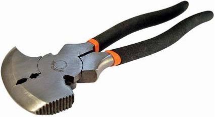 Silverline - 270MM FENCING PLIERS - PL50