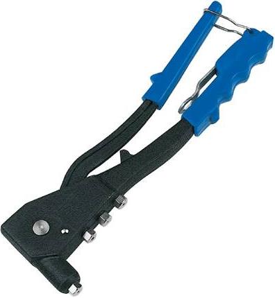 Silverline - HAND RIVETER - PL61