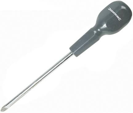 Silverline - PHILLIPS CABINET HANDLE SCREWDRIVER NO1X100MM - SD122