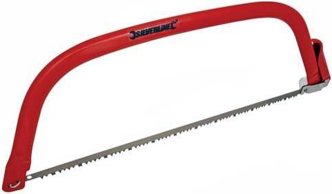 Silverline - BOW SAW (600MM SAW) - SW20