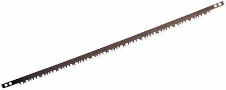 Silverline - PRUNING/BOW SAW BLADES 750MM - SW27