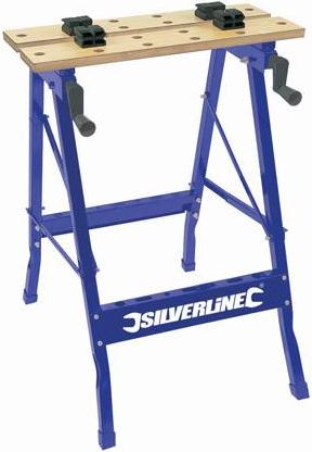 Silverline - WORKBENCH - TB01