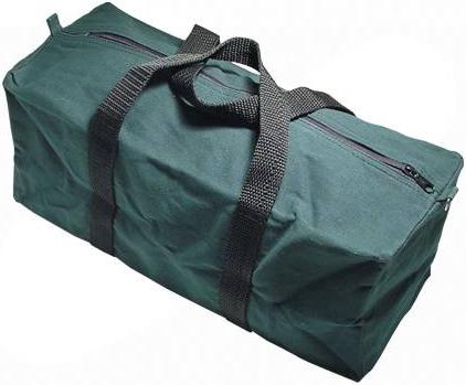 Silverline - CANVAS TOOL BAG 460MM - TB50