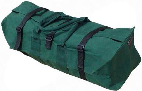Silverline - LARGE CANVAS TOOL BAG (760MM) - TB56