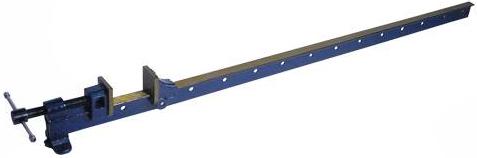 Silverline - T-BAR SASH CRAMP 600MM - VC42 - DISCONTINUED 