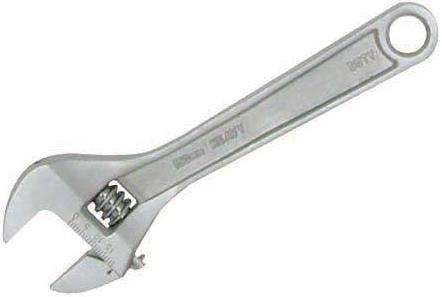 Silverline - EXPERT ADJUSTABLE WRENCH 250MM - WR31