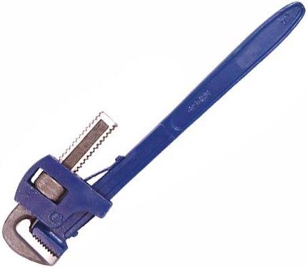 Silverline - STILLSON PIPE WRENCH 450MM - WR91