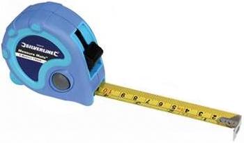 Silverline - Measure Mate 8m - 675126-1