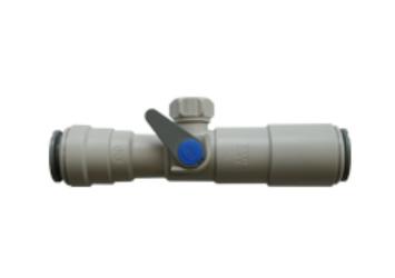 Double Check / Service Valve - 15mm - 15DCSV