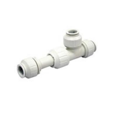 Slip Tee Connector - 15mm - 15TKP