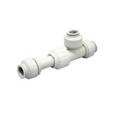 Slip Tee Connector - 22mm - 22TKP