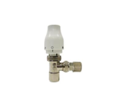 Thermo Radiator Valve - 15mm - JGTHRAD15