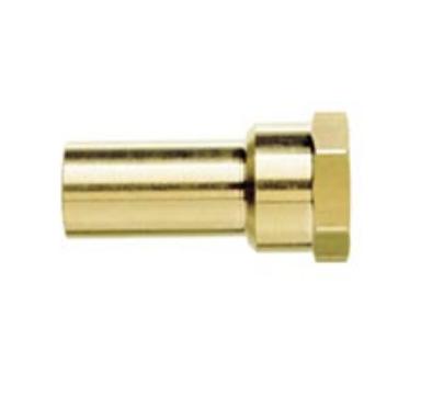 Female Stem Adaptor - 22mm x 3/4" - MW502216N