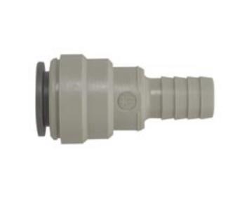 Hose Connector - 22mm x 3/4" - NC473 - DISCONTINUED 