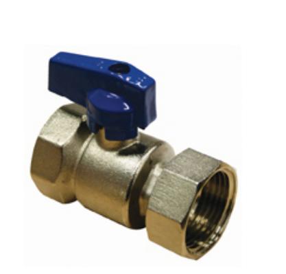 Manifold Ball Valve - Blue - SPUFH8