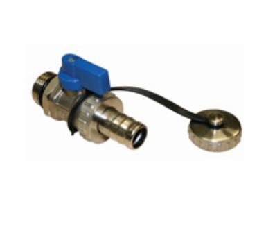 Drain/Filling Valve - SPUFH9 - SOLD-OUT!! 