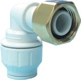 Speedfit Bent Tap Connector 15mm x 1/2" - 246118