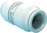 Speedfit 15mm Equal Straight Connector - 246313