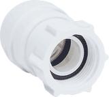 Speedfit Female Coupler Tap Connector 10mm x 1/2" - 246346