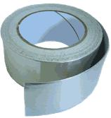 Speedfit Foil Tape 50mm x 45m - 246248