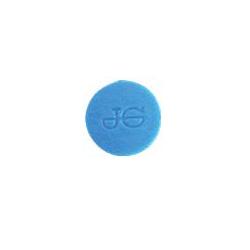 Speedfit Identity Disc Blue (PK 10) - FLX-BLU