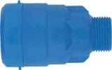 Speedfit Underground Male Adaptor 20mm x 1/2" - 246610