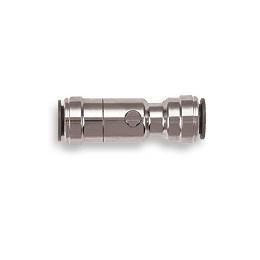 Speedfit Chrome Service Valves 15mm - 246095