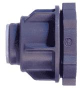 Speedfit Tank Connector 22mm - 246126