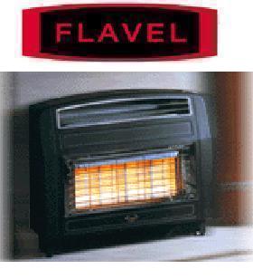 FLAVEL Strata Black - 109124BK