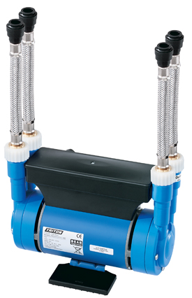 Triton T22 Pump - T22i00M - DISCONTINUED 