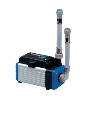 Triton T450i Pump - DISCONTINUED 